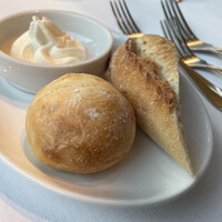 THE COSMOPOLITAN GRILL BAR TERRACE - 