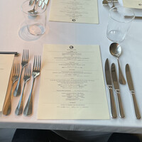 THE COSMOPOLITAN GRILL BAR TERRACE - 