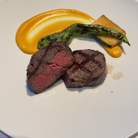 THE COSMOPOLITAN GRILL BAR TERRACE - 