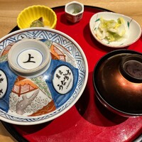 炭焼うな富士 名駅店 - 