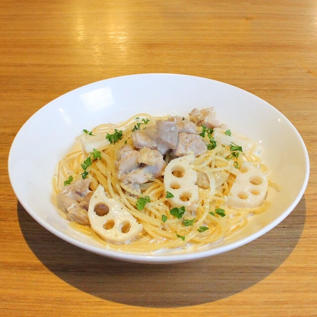 ビストロカフェリブロ