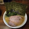 ラーメン 洞くつ家