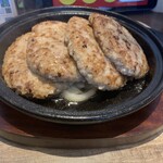 ファイヤーバーグ  - 