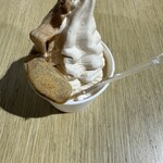 カフェ グリーン トカチ - 