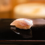 日本橋蛎殻町 すぎた - 