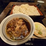 室町砂場 日本橋本店 - 