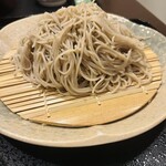 蕎麦和食はたり - 