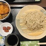 蕎麦和食はたり - 