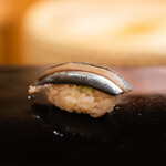 日本橋蛎殻町 すぎた - 