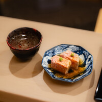 日本橋蛎殻町 すぎた - 