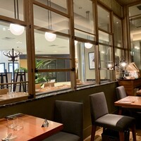 ルバーブ 大名古屋ビルヂング店 - 