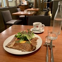 ルバーブ 大名古屋ビルヂング店 - 