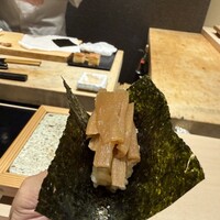 熊本 鮨 銀座ふくじゅ - 