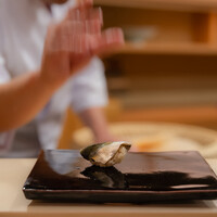 日本橋蛎殻町 すぎた - 