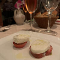 エリオ・ロカンダ・イタリアーナ - 