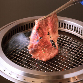京都焼肉 すずき_2