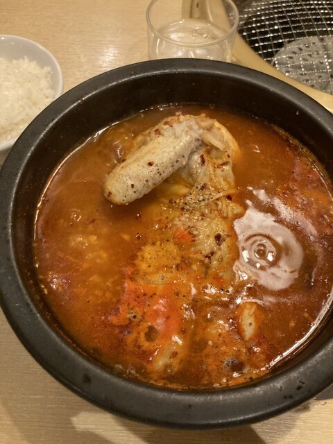 Kuroge Wagyu Yakiniku Karakuni Ya Ginza Ten