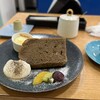 カフェ&ケーキラボ ムー