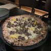 800°DEGREES ARTISAN PIZZERIA