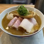 創作麺 ひとすじ - 