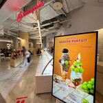 fruits peaks 横浜ポルタ店 - 