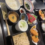 手打ちそばうどん 葉月 - 