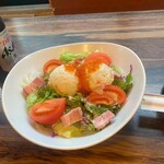 たんやきょうすけ - 