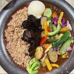 フレンチカレー スプーン - 