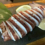 たんやきょうすけ - 