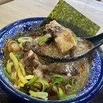 麺や兼虎 - 