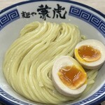 麺や兼虎 - 