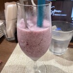 フレンチカレー スプーン - 