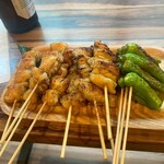 たんやきょうすけ - 