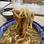 麺や兼虎 - 