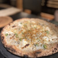 800°DEGREES ARTISAN PIZZERIA - 