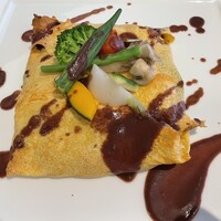 トラント.トロワ - 