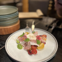 800°DEGREES ARTISAN PIZZERIA - 