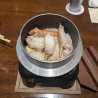 かに道楽 横浜店 - 