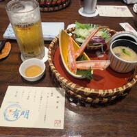 かに道楽 横浜店 - 