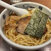 麺屋武蔵 浜松町店