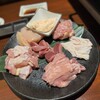 鉄板焼鳥 くちばし 北新地本店