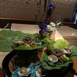 銀座 しのはら - 