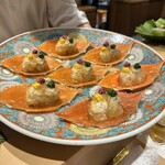 銀座 しのはら - 