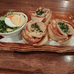 COFFEE HALL くぐつ草 - 