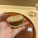 銀座 しのはら - 