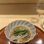 銀座 しのはら - 