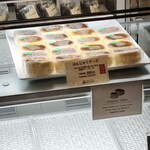 이즈미야 덴베에 - 