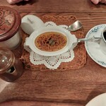 COFFEE HALL くぐつ草 - 