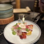 800°DEGREES ARTISAN PIZZERIA - 