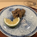 銀座 しのはら - 